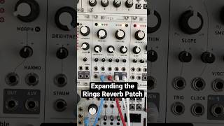 Mutable instruments Blinds - Eurorack Module on ModularGrid