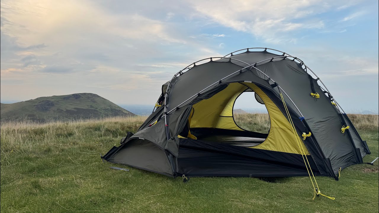 My Honest Review of the Nortent Vern 2 | Why is no one talking