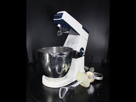 愛工舎製作所 MAJOR ケンミックス メタリック KM-800厨房機器 業務用