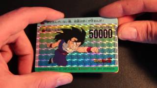 RetroballZ pp card part 14