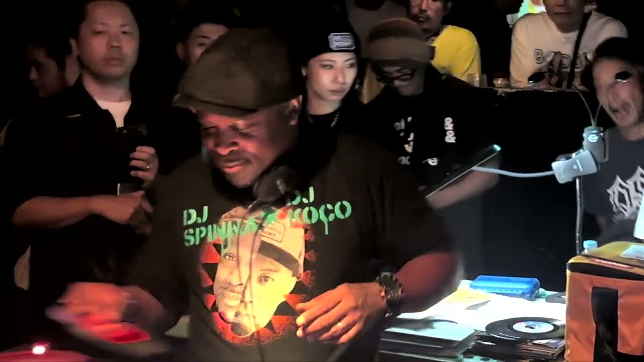 SACH×FLATT THE LAIDBACK-LP INTERVIEW- Sumico Plue