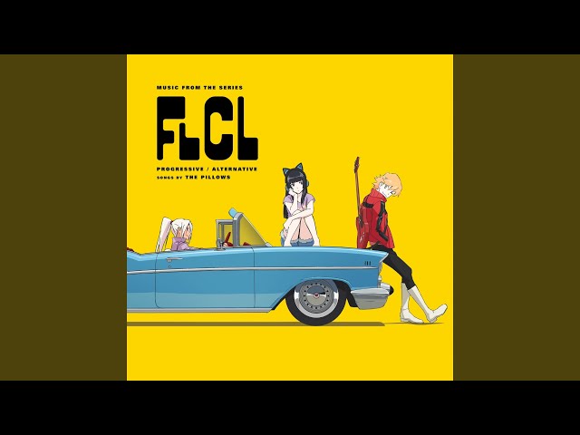 Thank you, my twilight (Fool on cool Version) - YouTube