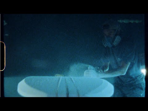 Grant Noble Surfboards Promo - YouTube