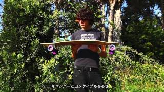 ローデッドファットテール・エクストリーム