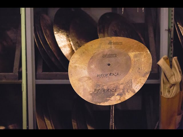 ISTANBUL AGOP CLAP STACK EXPANSION SET - 9