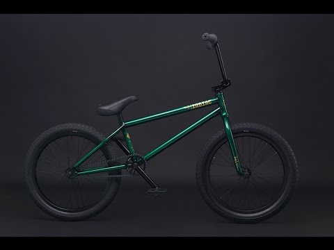 2015 Wethepeople Complete Bike - The Zodiac - YouTube