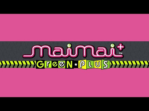 DRAGONLADY (JP Version) - maimai GreeN PLUS - YouTube