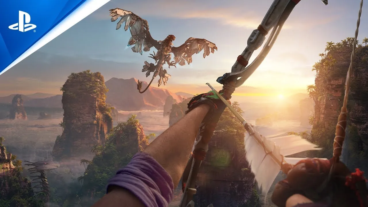 PlayStation®VR2 | The next generation of VR gaming on PS5