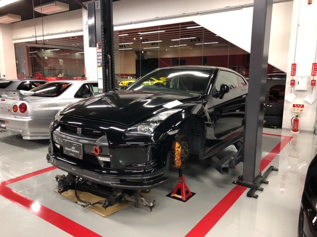 2024年、大森ファクトリー店舗営業開始のお知らせ～ – NISMO大森