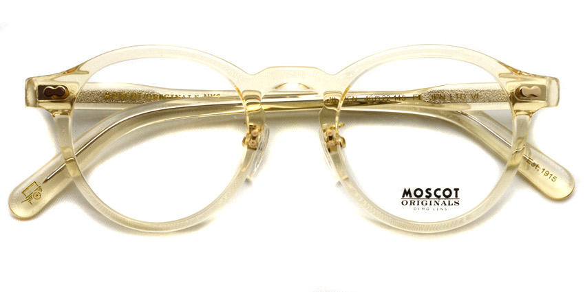 MILTZEN JPN LTD6 /MOSCOT モスコット 正規店舗 | 東京・中目黒｜通販