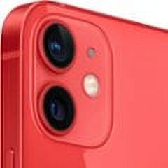 Restored Apple iPhone 12 mini - Fully Unlocked - 64 GB Product