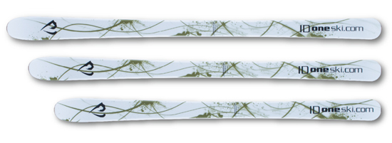 ID one アイディーワン モーグルライド MR-J