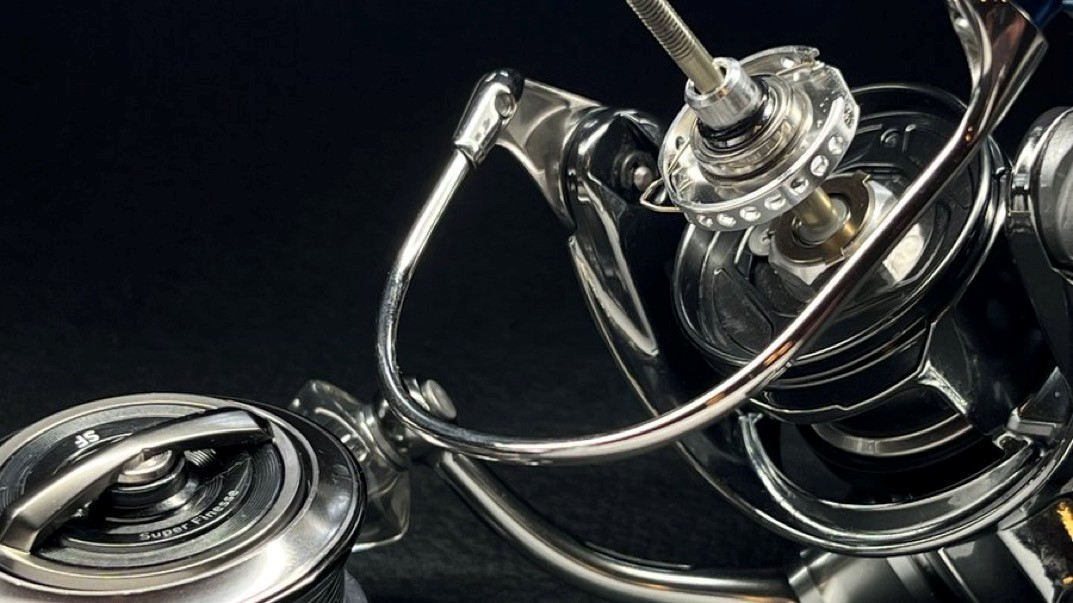 Dシステム SF | IOS FACTORY