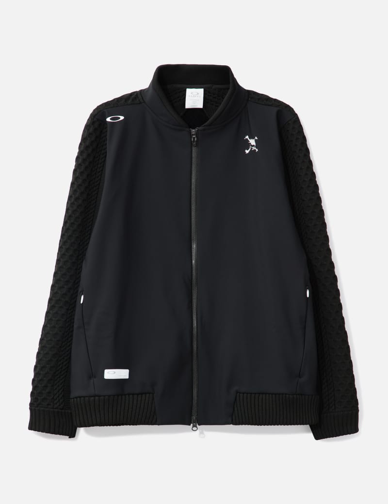 Oakley - SKULL ENDEAVOR ZIP HOODIE 3 | HBX