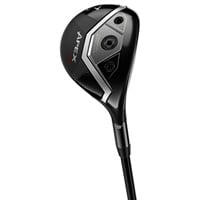 Callaway Mens Apex Utility Series UW Hybrid | TGW