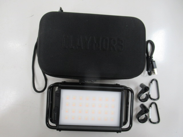 2個セット新品とほぼ未使用暗所保管バッテリーロックUSB