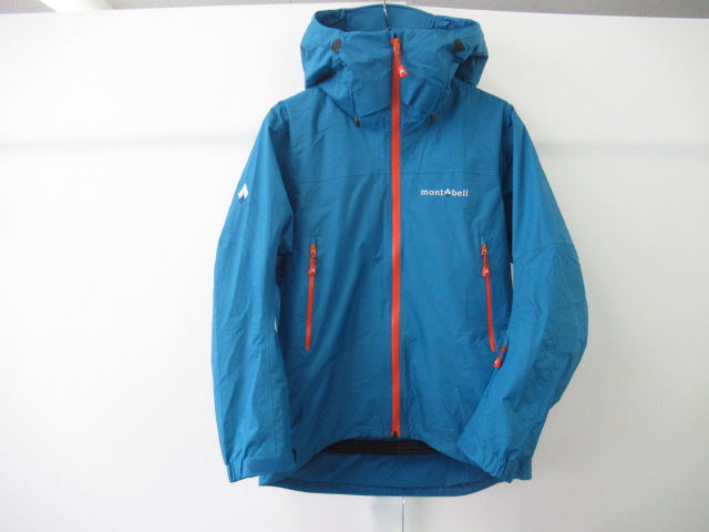 ストームパーカ メンズ | アウトドア用品・アウトドアグッズの中古通販