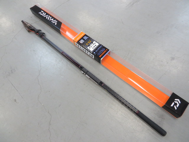 リバティクラブ 磯風2-53 | アウトドア用品・アウトドアグッズの中古