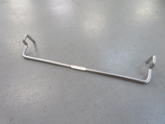 IGTレールジョイントハンガー ハンガーのみ | アウトドア用品