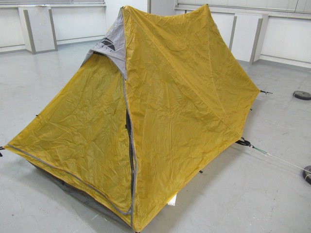 GoLite シャングリラ2+ネスト | アウトドア用品・アウトドアグッズの