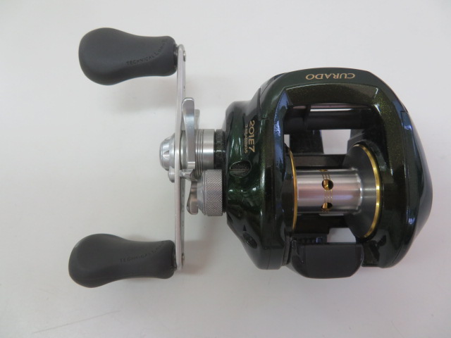 クラド201 E7 | アウトドア用品・アウトドアグッズの中古通販サイト