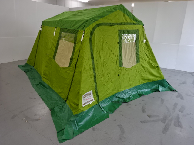 オーナーロッジフォルトゥナ2 品番2589 | アウトドア用品・アウトドア