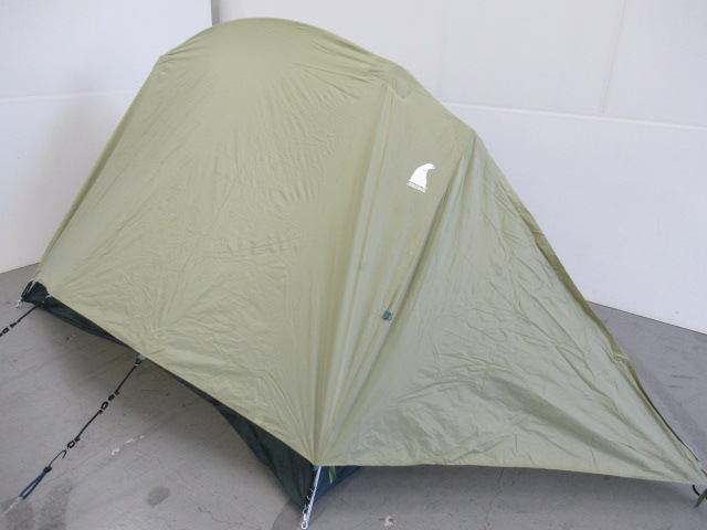 猫*木様 【新品3点セット】新型ムーンライトテント4型 グラウンド