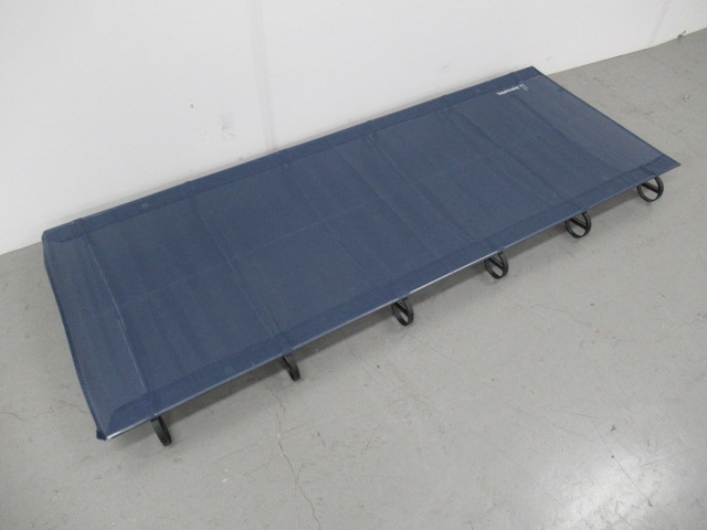 ラグジュアリーライト メッシュコット XL | アウトドア用品