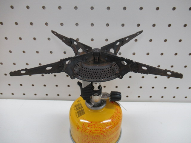 PRIMUS イワタニ プリムス P-2280A シングルバーナー 名配送