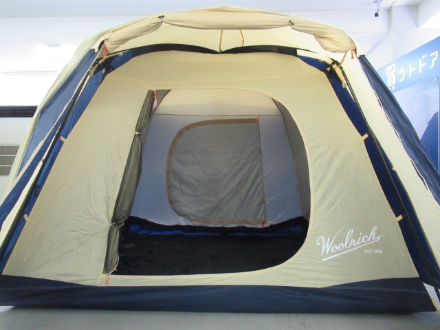 キャノピーワイドドーム270 | アウトドア用品・アウトドアグッズの中古