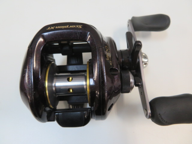 スコーピオンXT 1500 | アウトドア用品・アウトドアグッズの中古通販