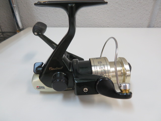 カーディナルC-2 IAR | アウトドア用品・アウトドアグッズの中古通販