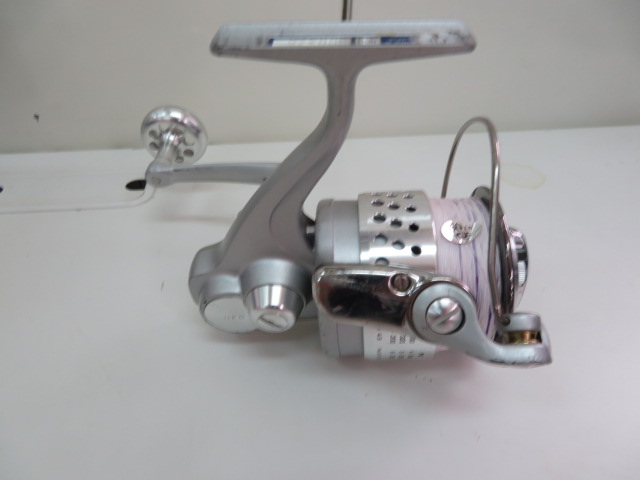 メタロイヤル フィッシングサファリ5000 | アウトドア用品・アウトドア