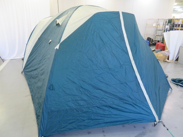 4〜6人用ドームテント SF5504CD | アウトドア用品・アウトドアグッズの