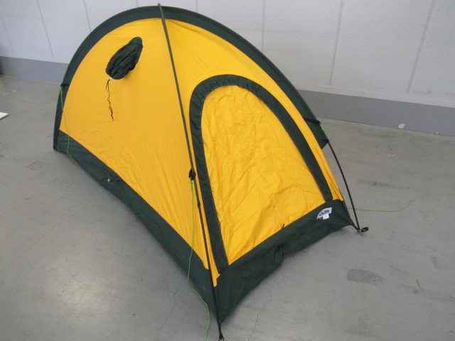 ヒマラヤ登山ICI スタードームゴアテックスフライシートE01020