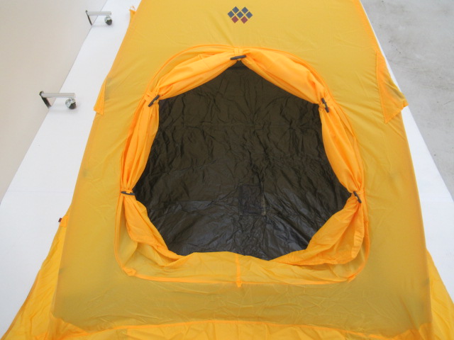 ステラリッジ2 スノーフライ | アウトドア用品・アウトドアグッズの