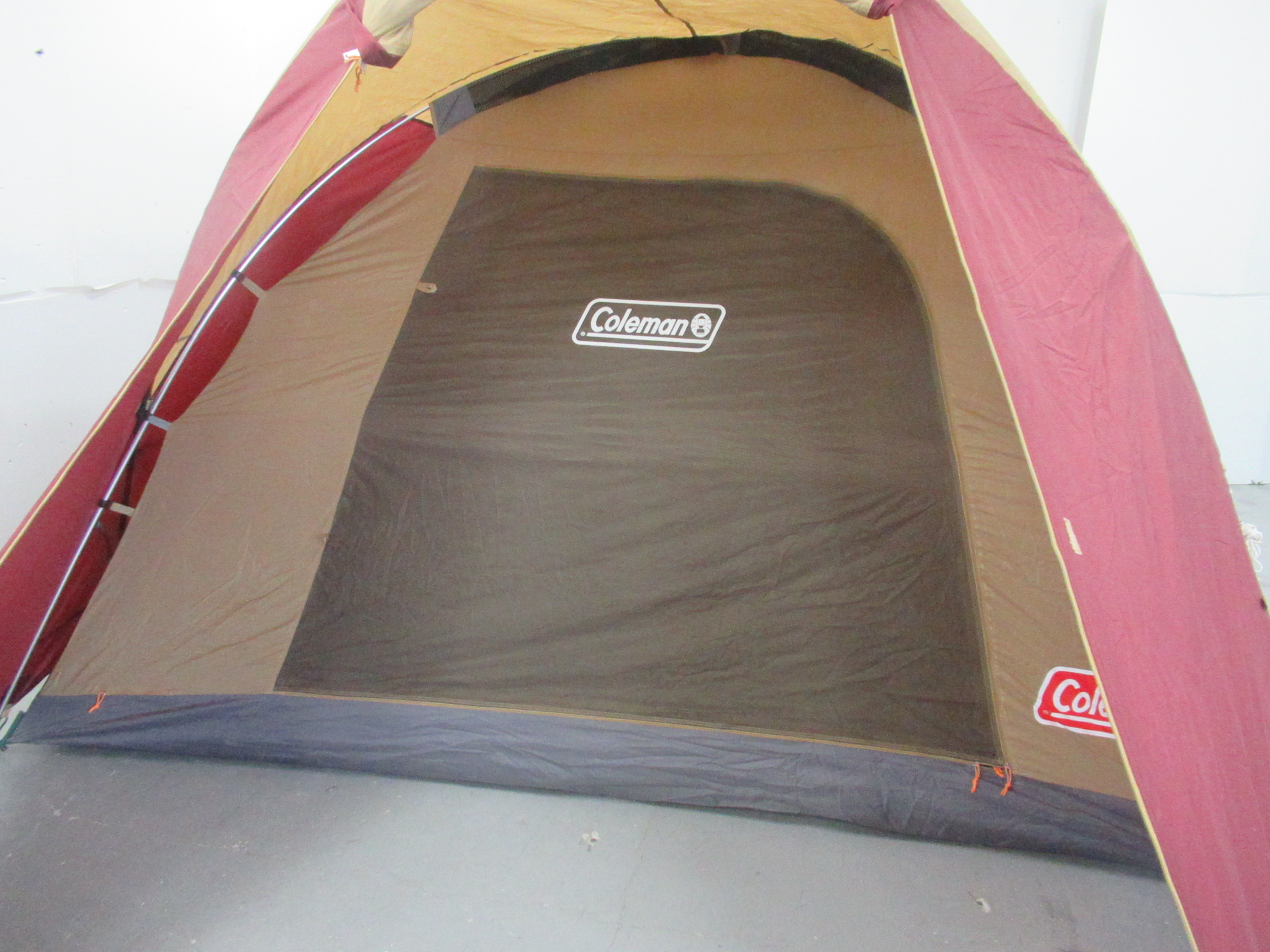 タフドーム3025 インナーシートセット | アウトドア用品・アウトドア