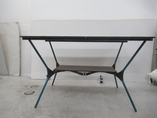 モンベル マルチフォールディング テーブルワイド 下段ボードセット