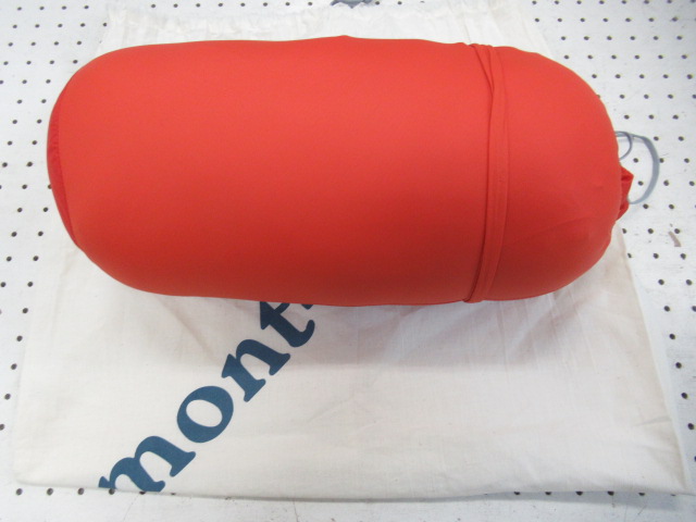 U.L.スパイラルダウンハガー#1 | アウトドア用品・アウトドアグッズの