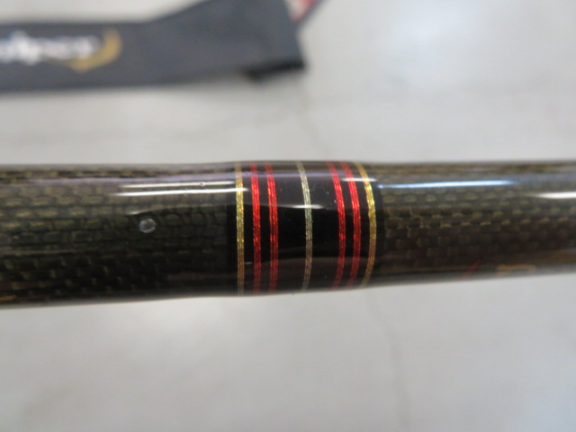 ホーネット デビルスナイパー HDC-641MG | アウトドア用品・アウトドア