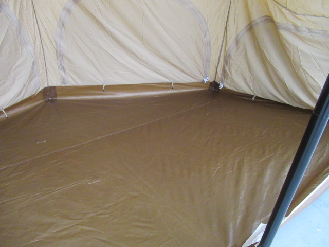 タケノコテント用インナーテント | アウトドア用品・アウトドアグッズ