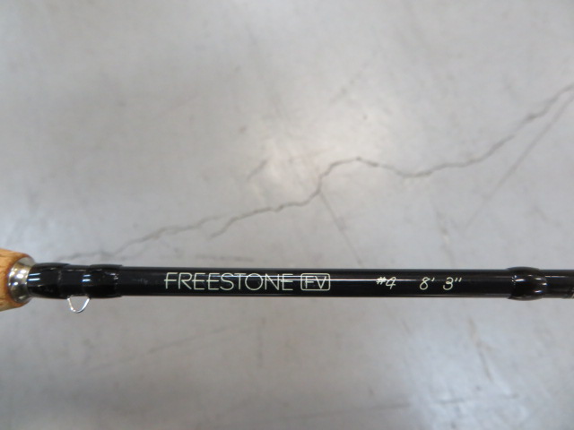 フリーストーンFV #4 8'3'' | アウトドア用品・アウトドアグッズの中古