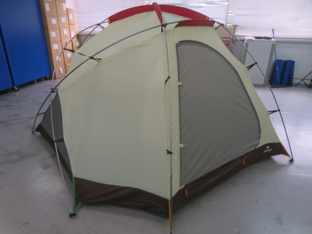 ランドブリーズ5 グランドシート SD-605 セット | アウトドア用品