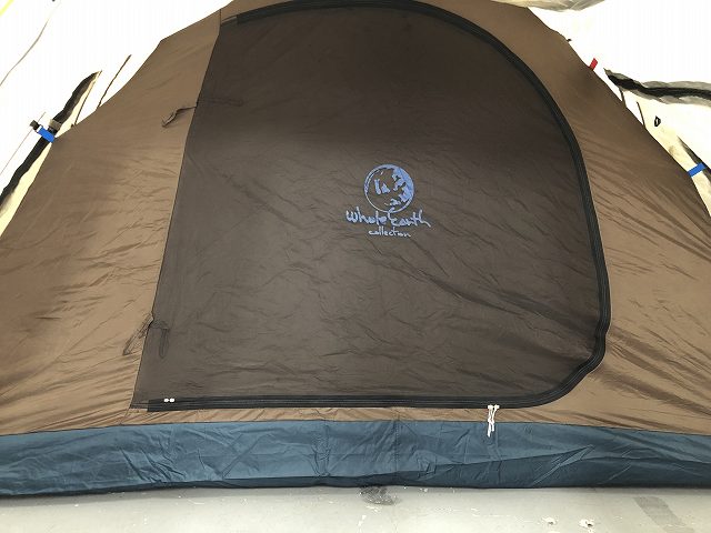 アースドーム270 3 マットシートセット | アウトドア用品・アウトドア