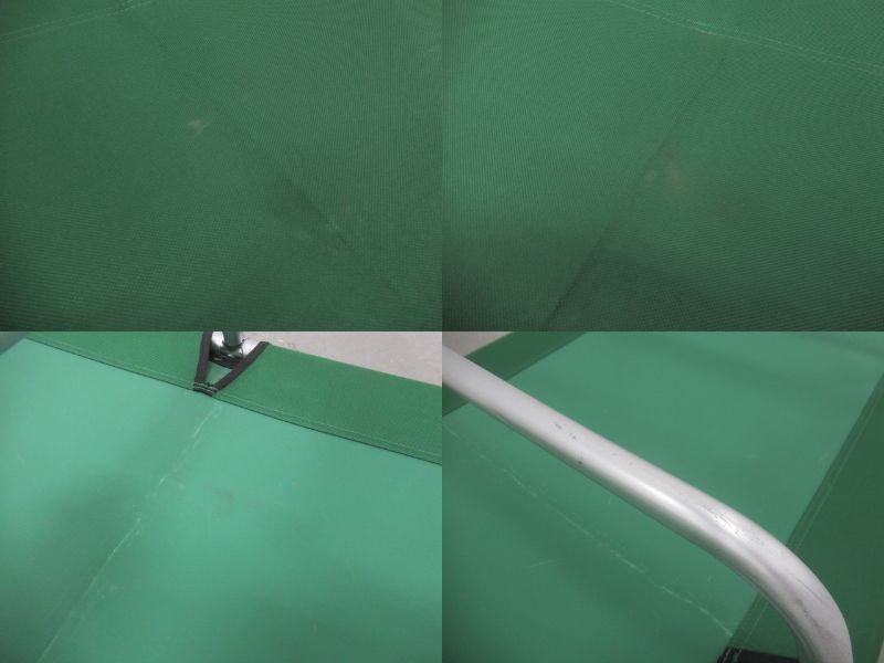 快速旅団 ボイジャーコット | アウトドア用品・アウトドアグッズの中古