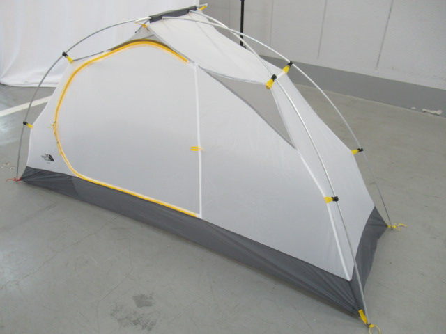 ザ・ノース・フェイス 中古テント FP1 NV21700 ザ・ノース・フェイス