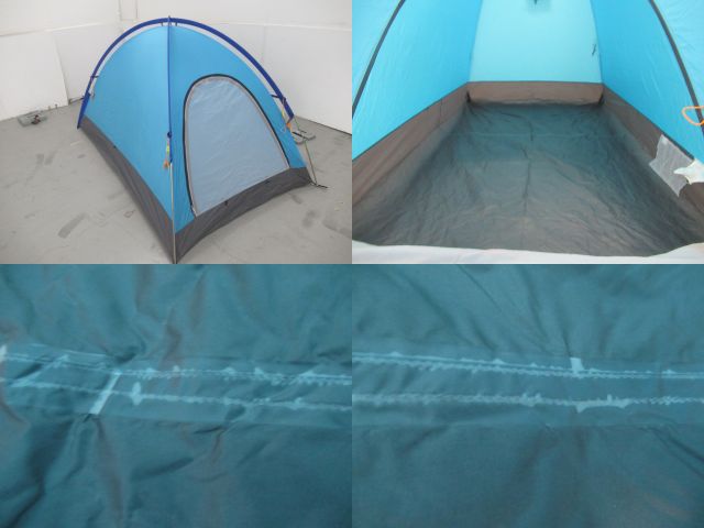 IBS 石井スポーツ UL-2 | アウトドア用品・アウトドアグッズの中古通販