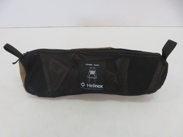 チェアツー コヨーテタン | アウトドア用品・アウトドアグッズの中古