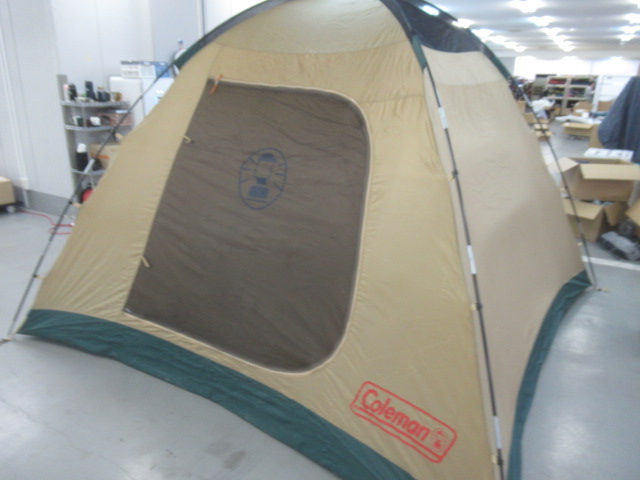 BCライトドームテント300スカイルーフ | アウトドア用品・アウトドア