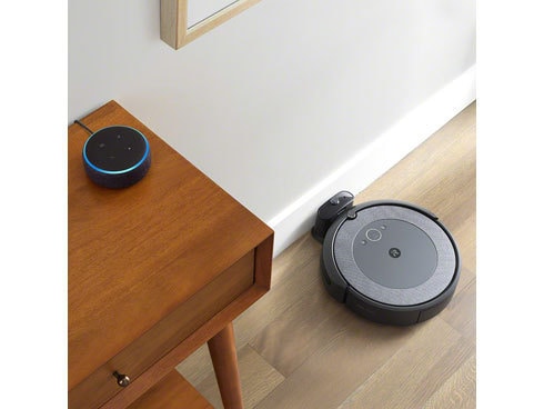 ヨドバシ.com - アイロボット iRobot ロボット掃除機 ルンバ i3